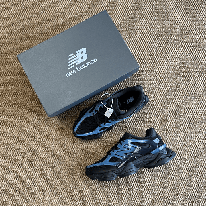 9060 Gradient Pack 2