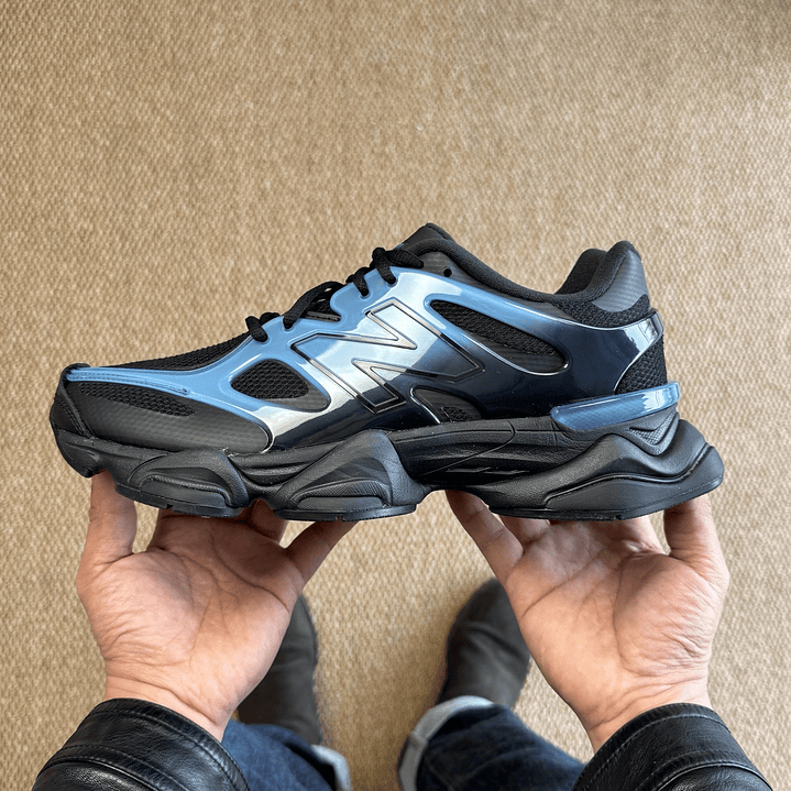 9060 Gradient Pack 1