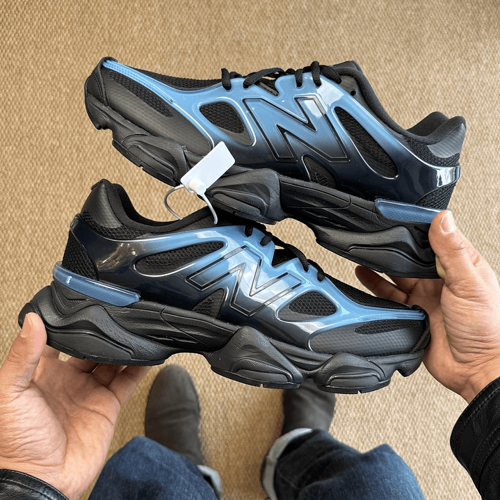 9060 Gradient Pack 3