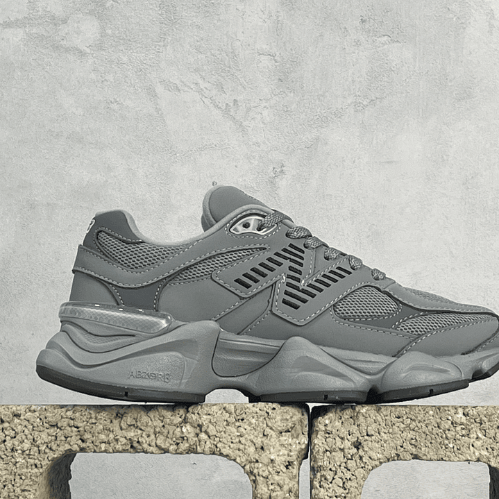 9060 Shadow & Grey  1