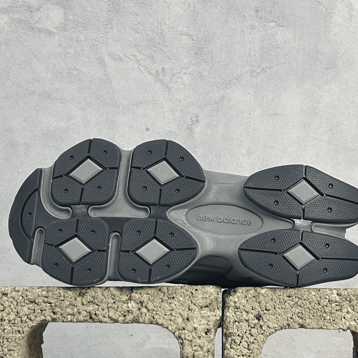 9060 Shadow & Grey  5