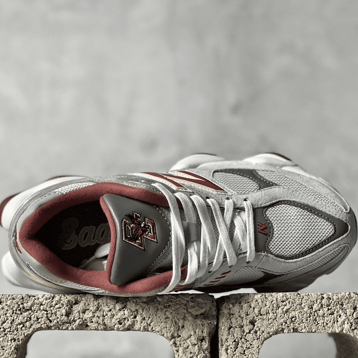 9060 Boston College 5