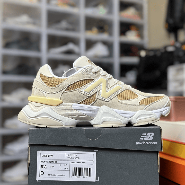 9060 Sea Salt Beige 1