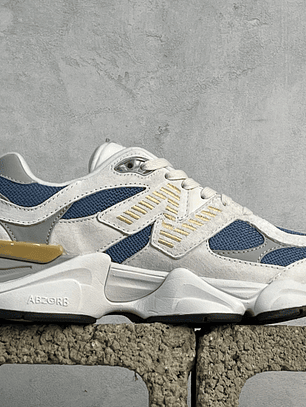 9060 Heron Blue Grey