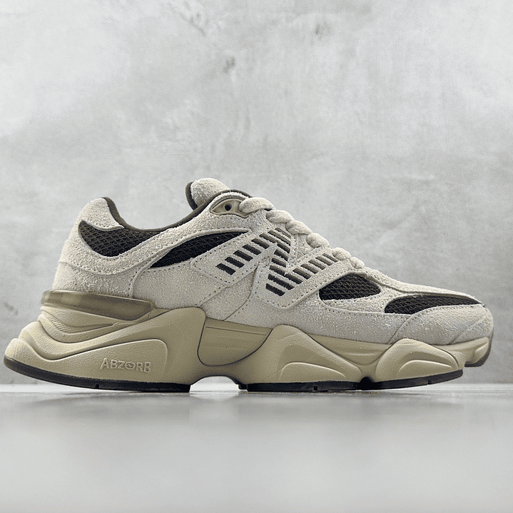 9060 Linen Black Coffee 1