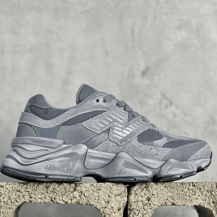 9060 Arctic Grey 1