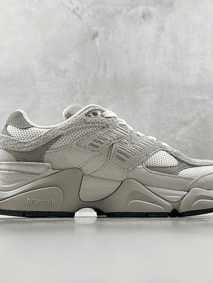 9060 Lunar New Year Timberwolf Grey