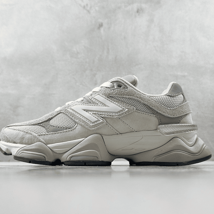 9060 Lunar New Year Timberwolf Grey 2