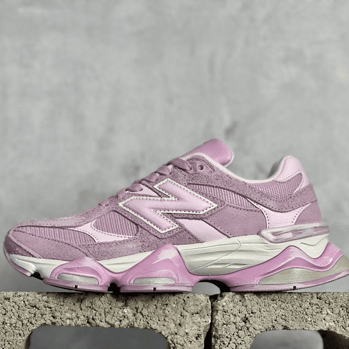 9060 ASOS Exclusive Pink Overdye 2