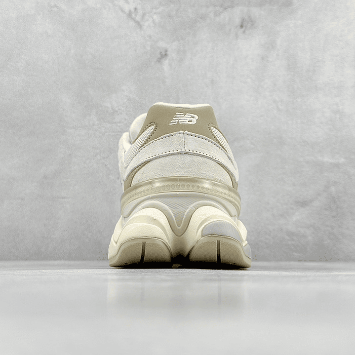 9060 Matte Yellow & Grey 4