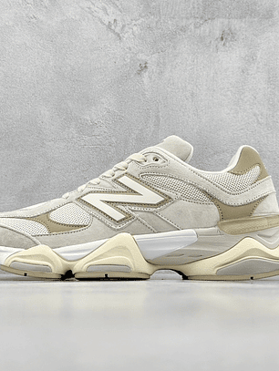 9060 Matte Yellow & Grey