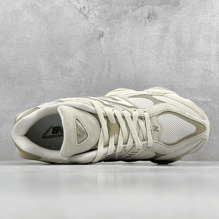 9060 Matte Yellow & Grey 3