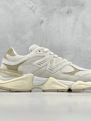 9060 Matte Yellow & Grey