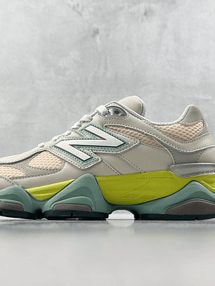 9060 Vintage Rose Lime