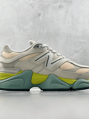 9060 Vintage Rose Lime