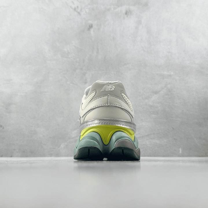 9060 Vintage Rose Lime 4