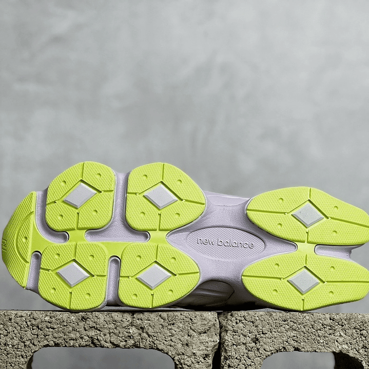 9060 White Pink Taro 5