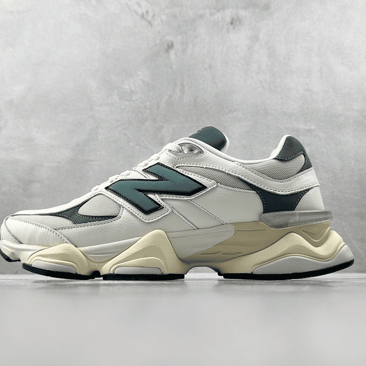 9060 Sea Salt & New Spruce 2