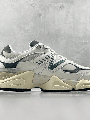 9060 Sea Salt & New Spruce