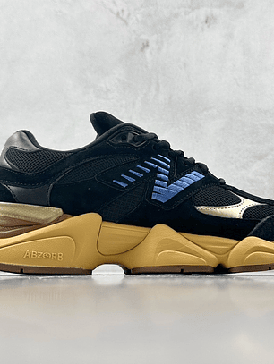 9060 Black Royal Gum