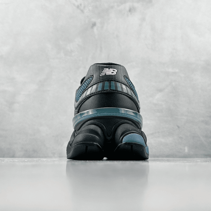 9060 Navy Blue Black Gradient 4