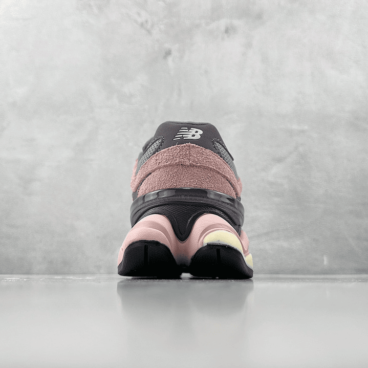 9060 Pink Lavender Classic 4