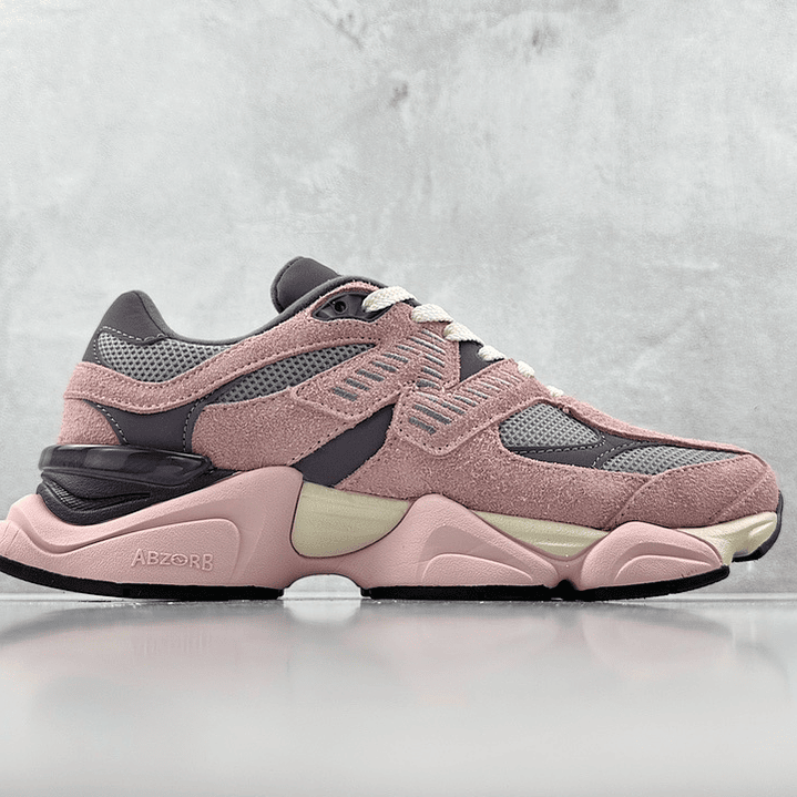 9060 Pink Lavender Classic 1