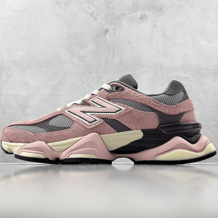 9060 Pink Lavender Classic 2