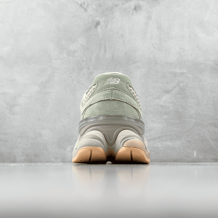 9060 The Whitaker Group - Missing Pieces - Moss Green  4