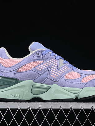 9060 The Whitaker Group - Missing Pieces - Daydream Blue