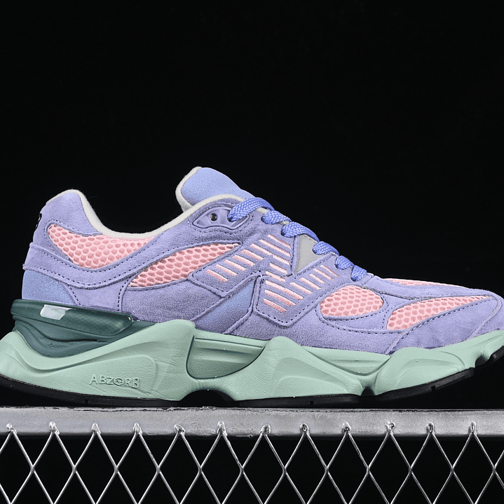 9060 The Whitaker Group - Missing Pieces - Daydream Blue 1