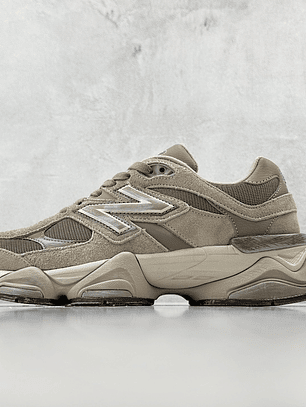 9060 Mushroom Timberwolf