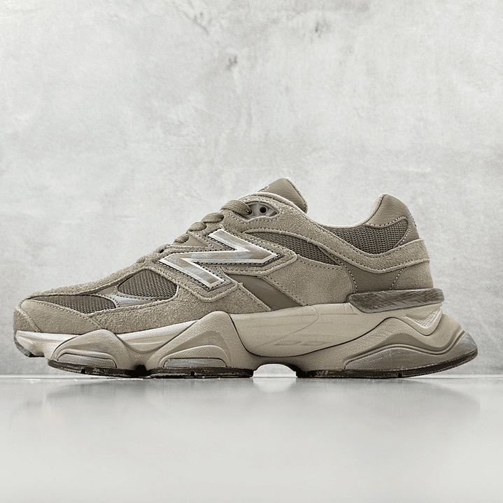 9060 Mushroom Timberwolf 2