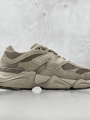 9060 Mushroom Timberwolf