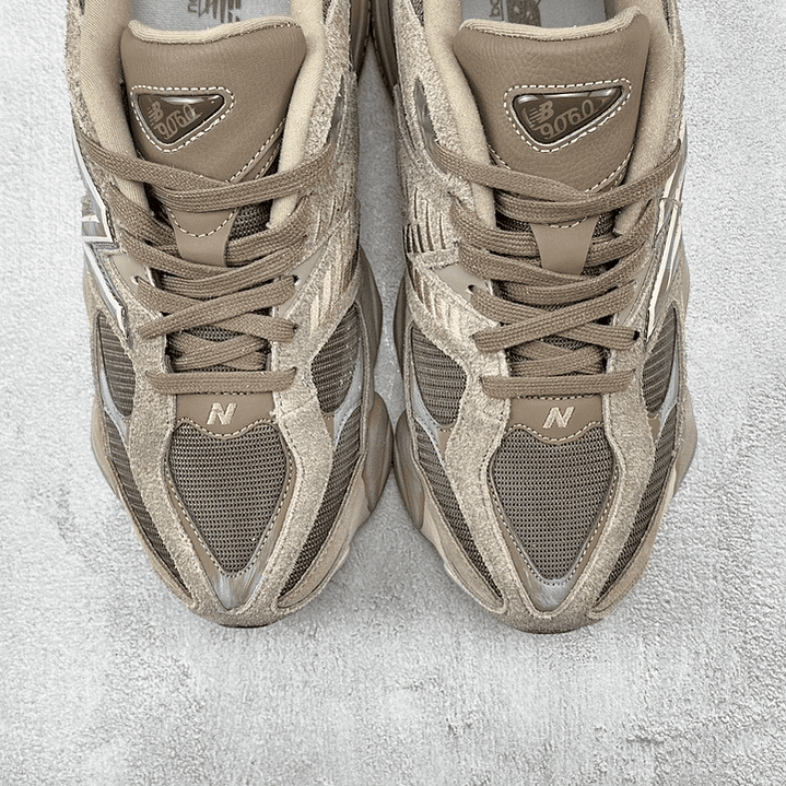 9060 Mushroom Timberwolf 3