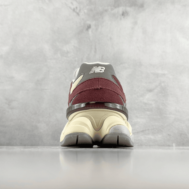 9060 Washed Burgundy 4