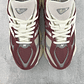 9060 Washed Burgundy - Thumbnail 3