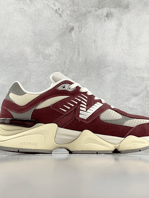 9060 Washed Burgundy
