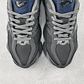 9060 Grey & Blue - Thumbnail 3