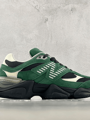 9060 Team Forest Green