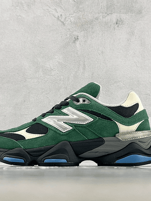 9060 Team Forest Green