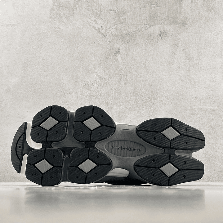 9060 Dark Grey - Freshgoods 5