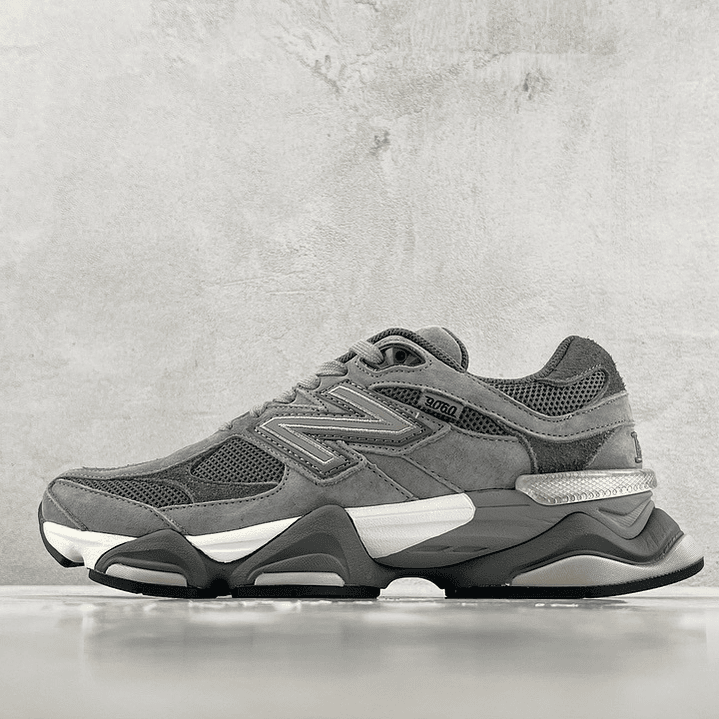 9060 Dark Grey - Freshgoods 2