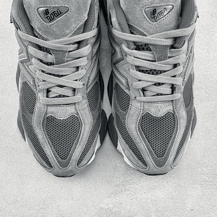 9060 Dark Grey - Freshgoods 3