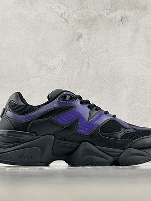 9060 Mowalola Burglarwear