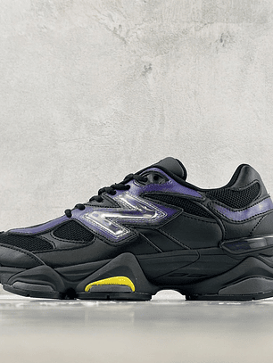 9060 Mowalola Burglarwear