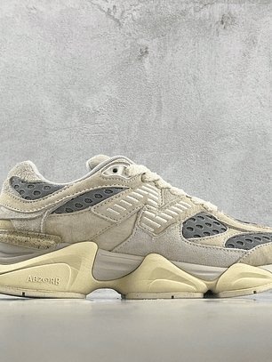 9060 x Bricks & Wood