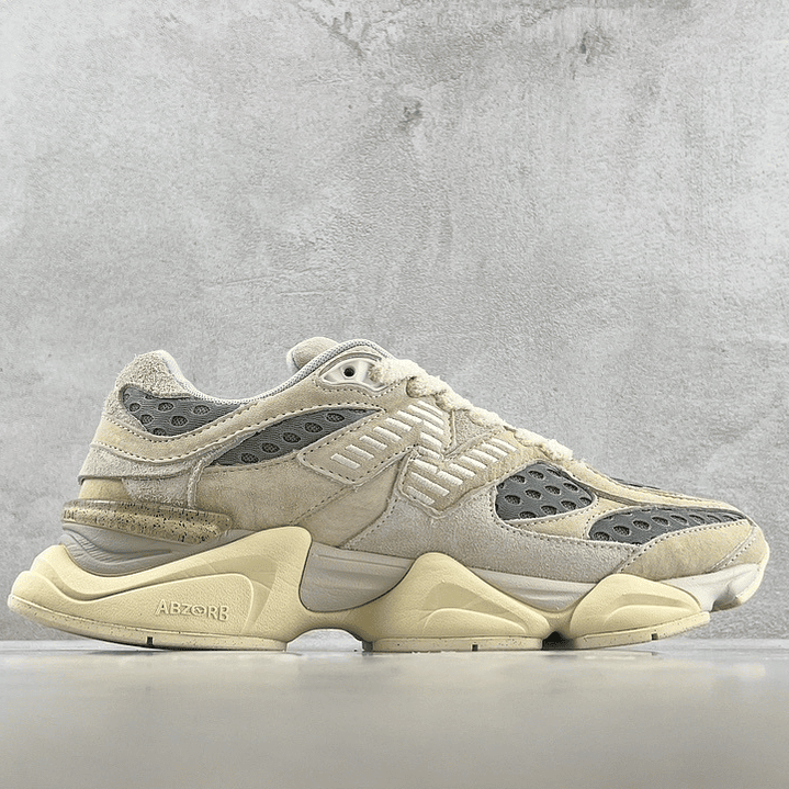 9060 x Bricks & Wood 1