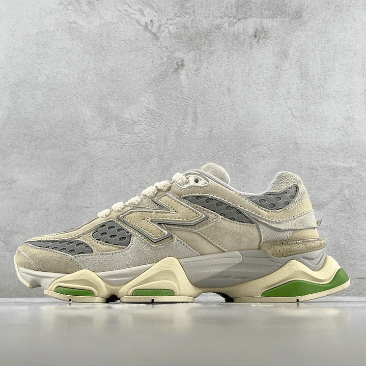 9060 x Bricks & Wood 2