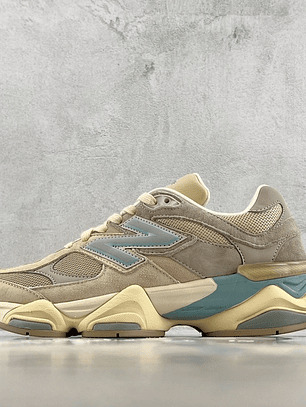 9060 Ivory Cream Pink Sand